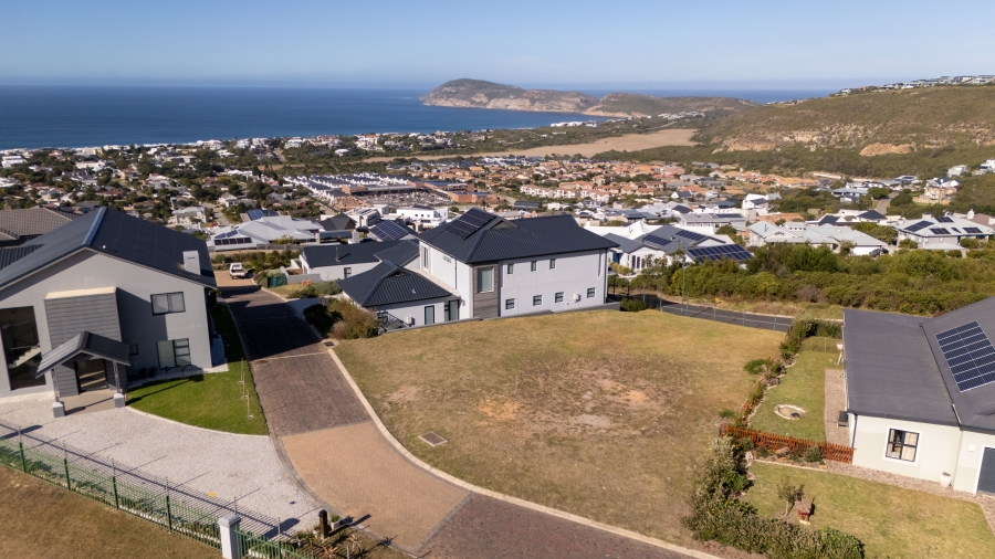 0 Bedroom Property for Sale in Robberg Ridge Western Cape